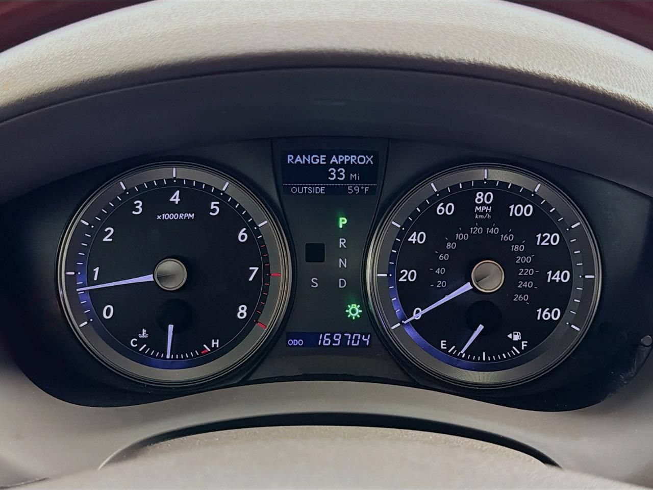 Used 2011 Lexus ES 350 FWD image 43