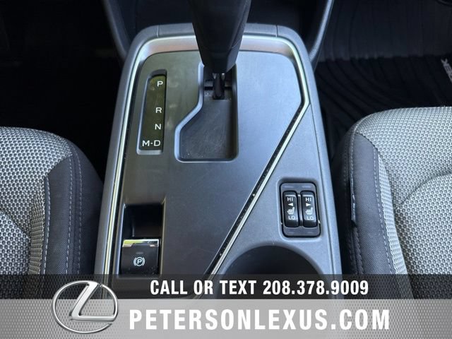 Used 2024 Subaru Crosstrek 2.0i Premium AWD/4WD image 15
