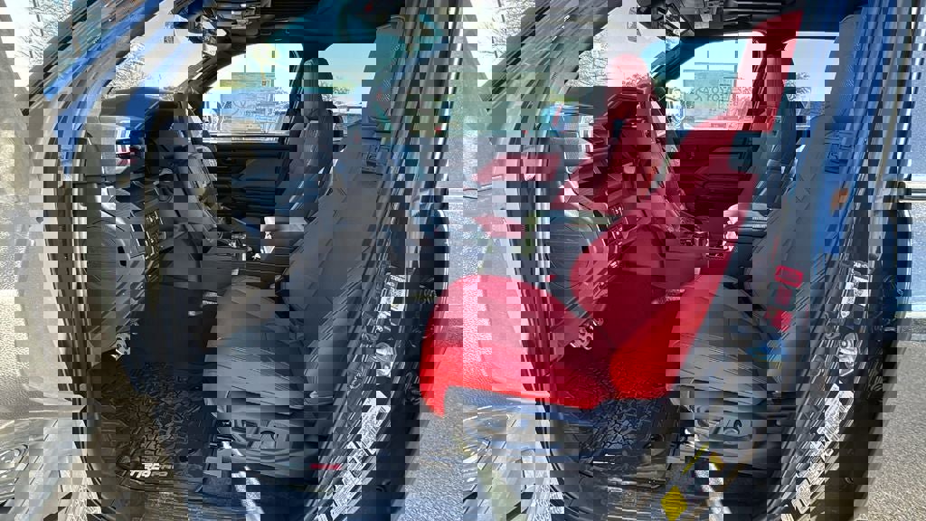 New 2026 Toyota Tacoma TRD Pro image 18