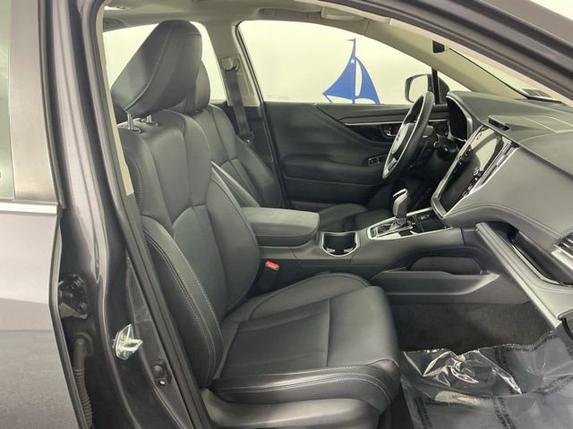 Used 2022 Subaru Legacy Limited XT image 13
