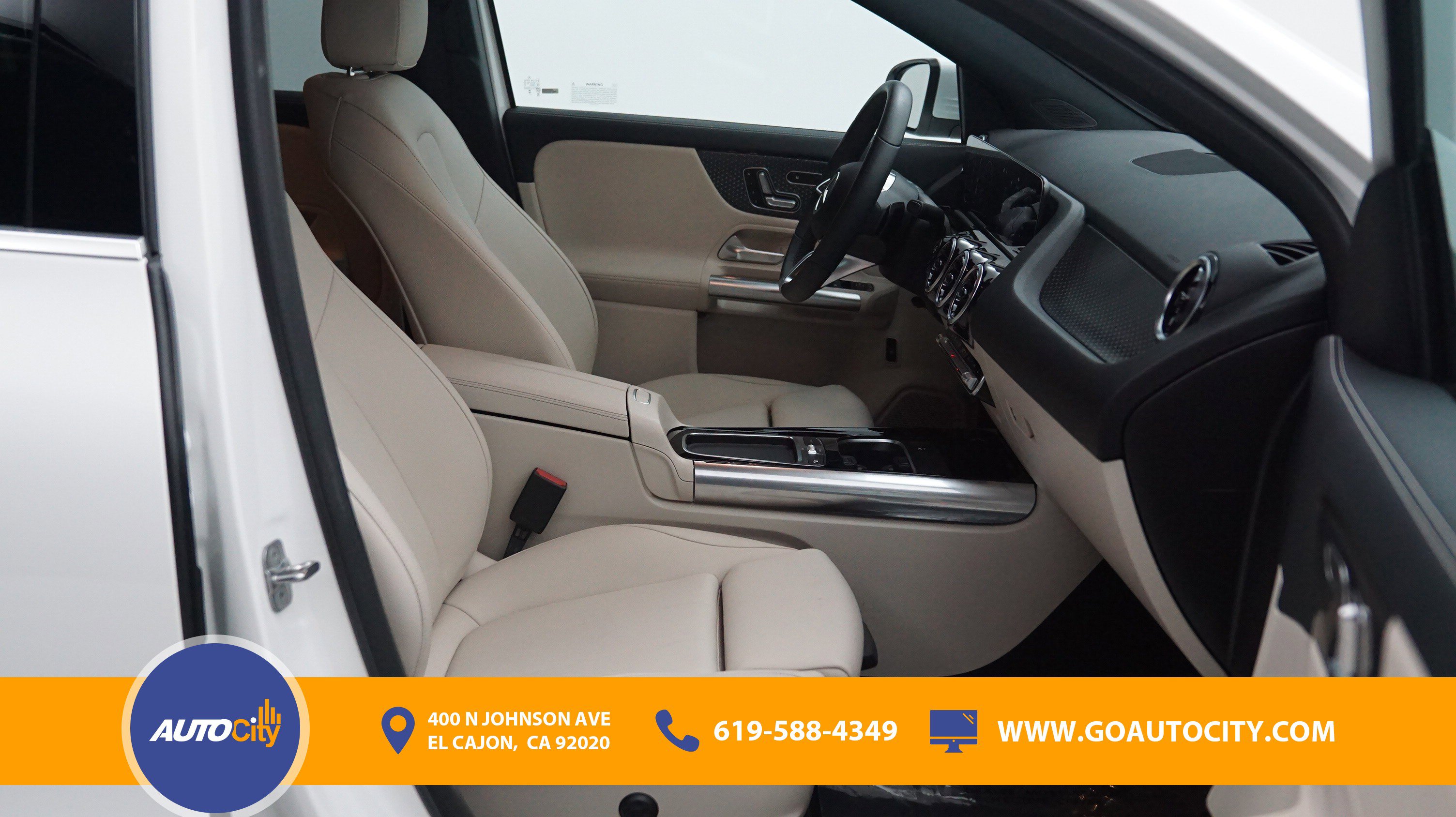 Used 2026 Mercedes-Benz GLA 250 image 10
