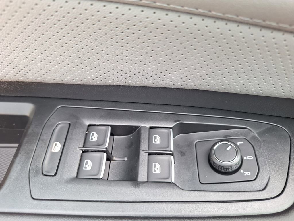 New 2026 Volkswagen Atlas Peak Edition AWD/4WD image 20