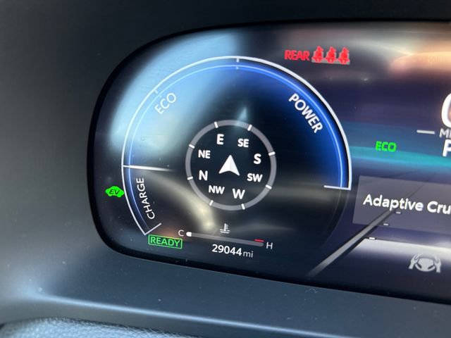 Used 2023 Toyota Crown XLE image 27