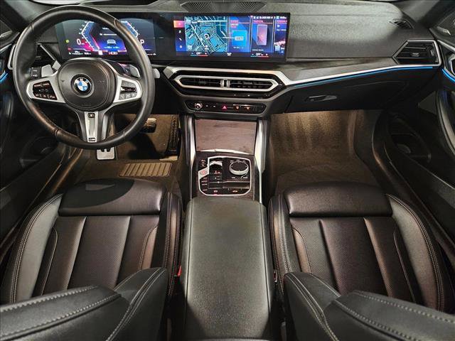 Used 2024 BMW M440i M440i w/ Premium Package image 18