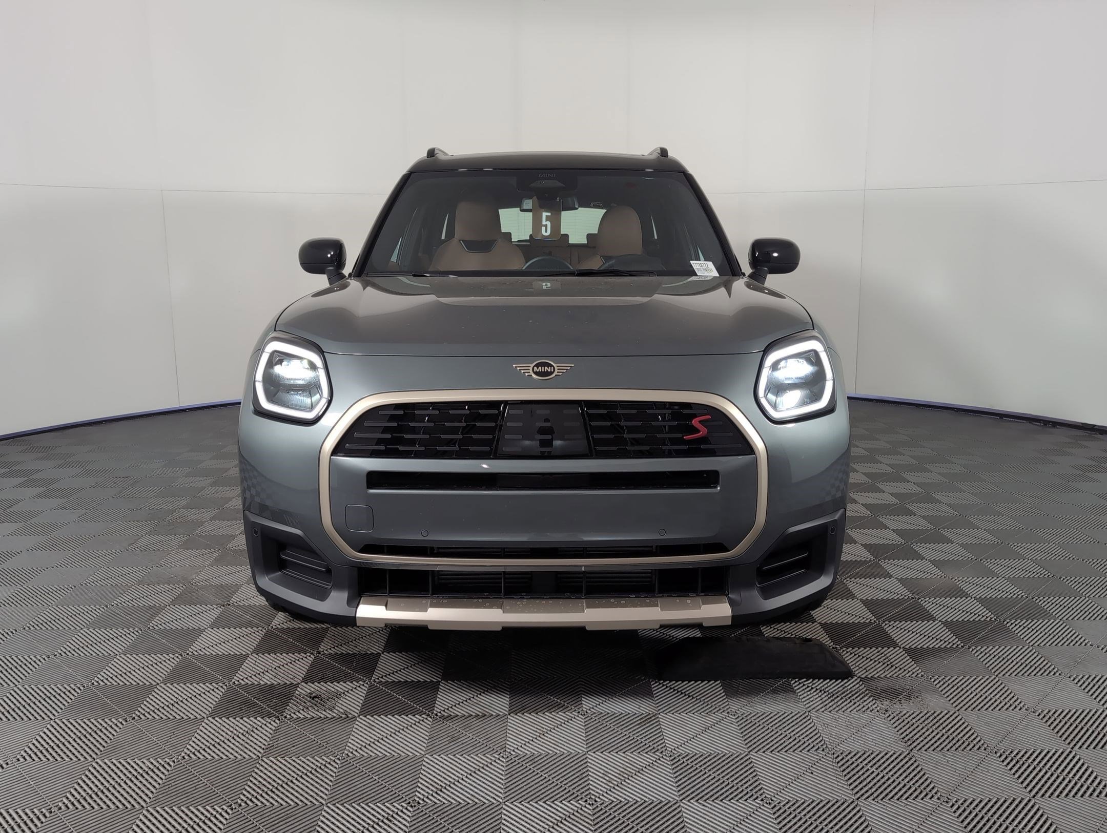New 2026 MINI Cooper Countryman S image 5