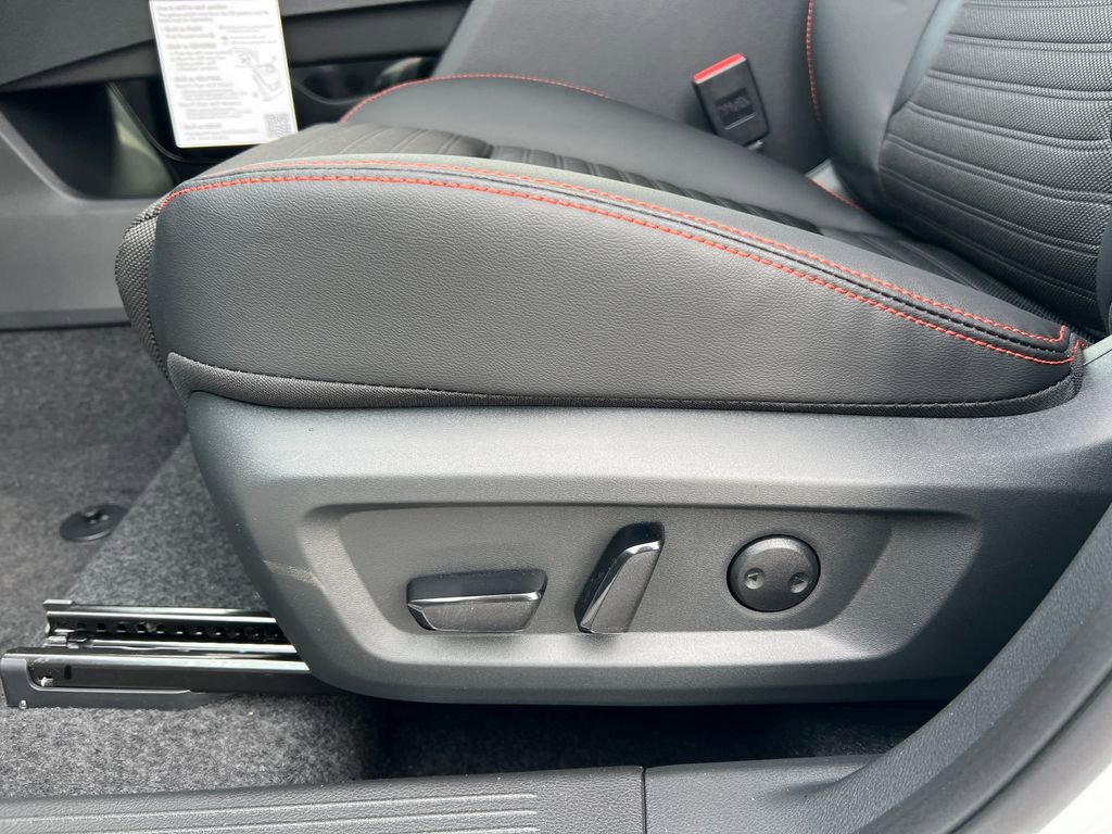 New 2026 Nissan Rogue Rock Creek w/ Rock Creek Premium Package image 9