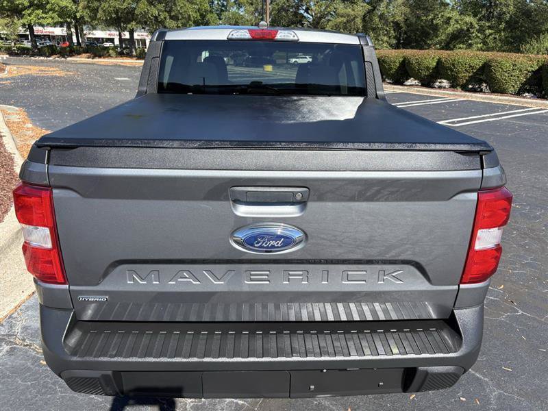 Used 2023 Ford Maverick XL FWD image 11