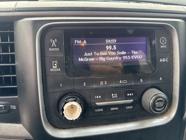 Used 2014 RAM 1500 Tradesman w/ Popular Equipment Group image 15