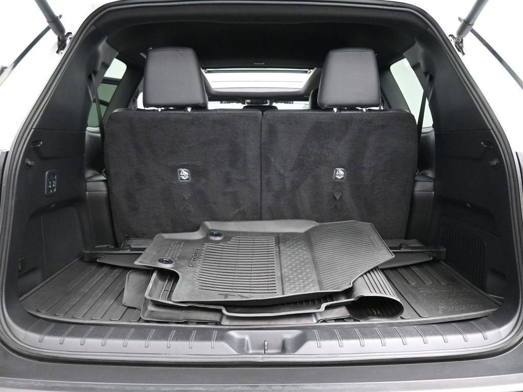 Used 2024 Lexus TX 350 AWD w/ Technology Package image 19