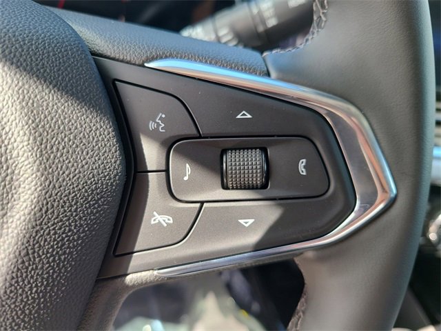 New 2026 Chevrolet Trax LT w/ Driver Confidence Package image 22