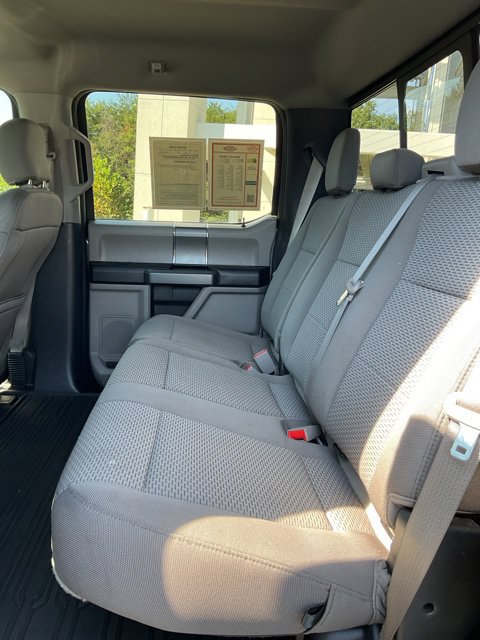 Used 2020 Ford F150 XLT w/ Equipment Group 302A Luxury RWD image 18