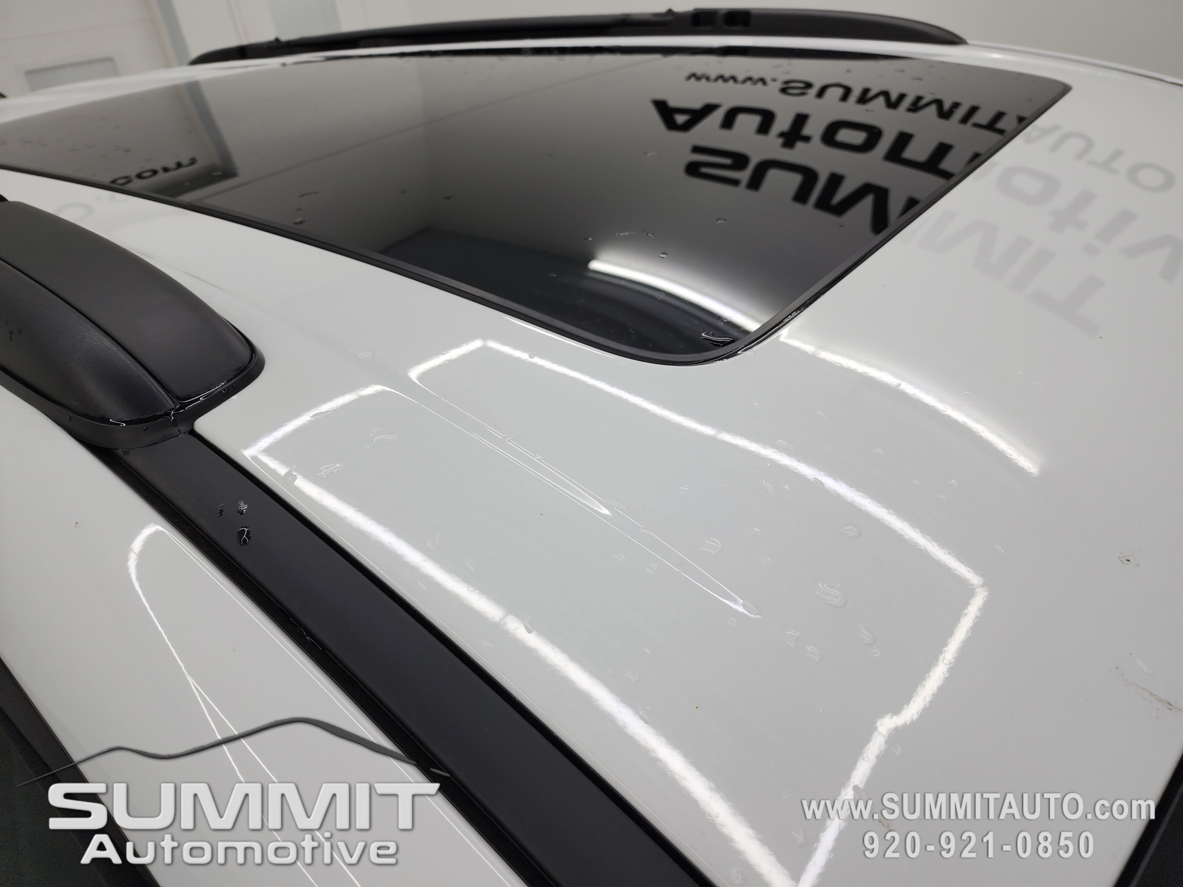 New 2026 Chrysler Pacifica Limited w/ S Appearance Package image 4