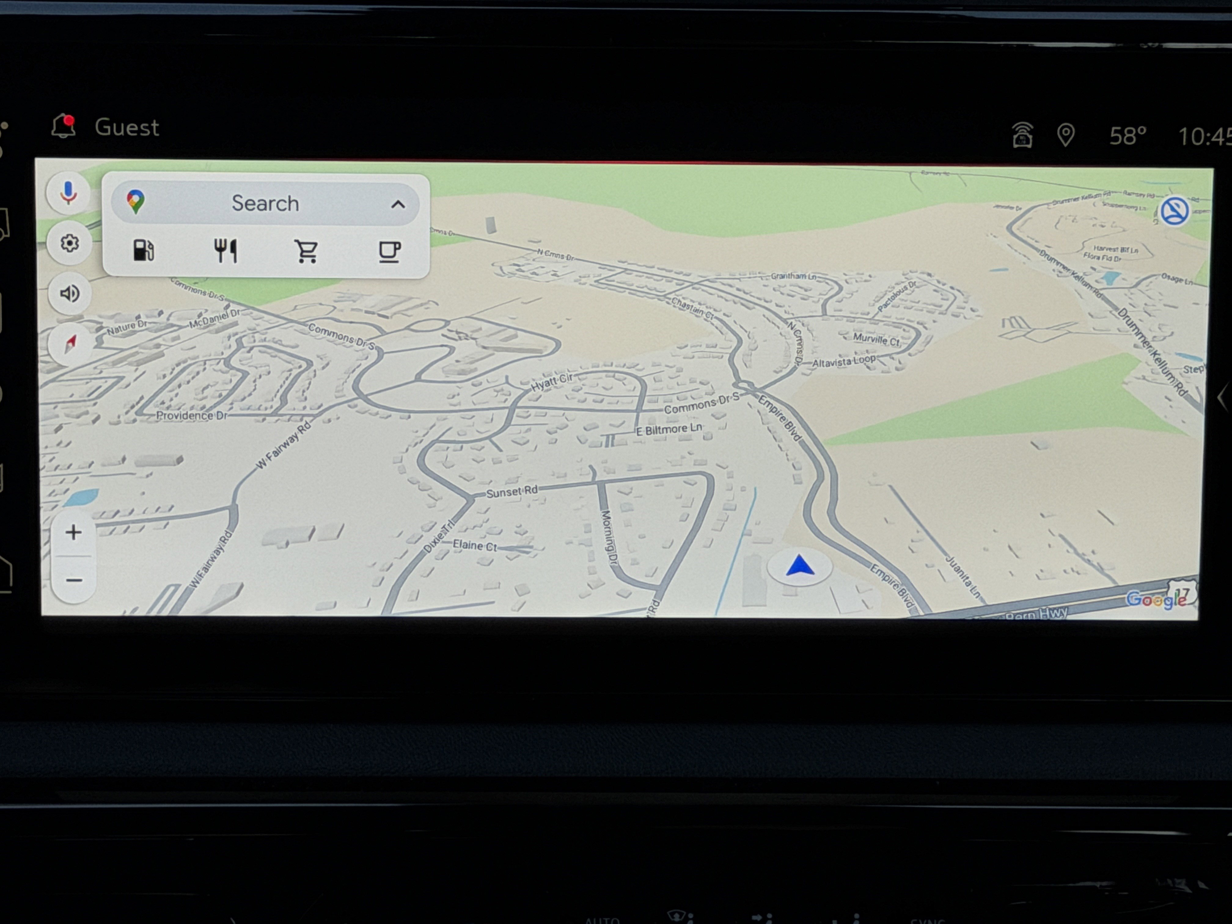 New 2026 GMC Sierra 2500 AT4 w/ Technology Package image 42