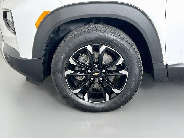 Used 2022 Chevrolet TrailBlazer LT w/ Convenience Package AWD/4WD image 26