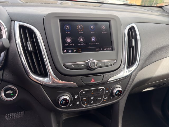 Certified 2020 Chevrolet Equinox LT FWD image 20