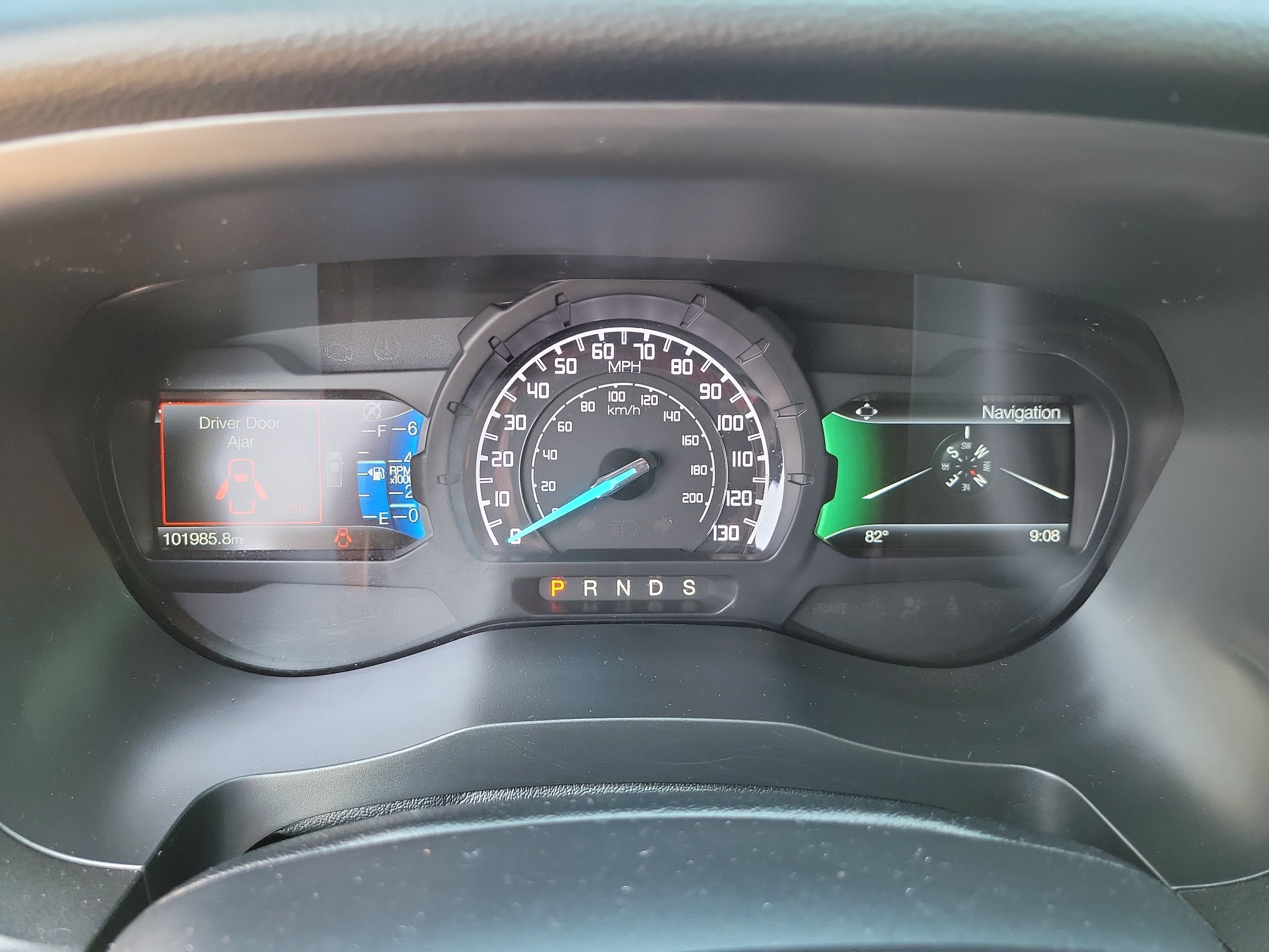 Used 2021 Ford Ranger Lariat w/ Tremor Off-Road Package AWD/4WD image 32
