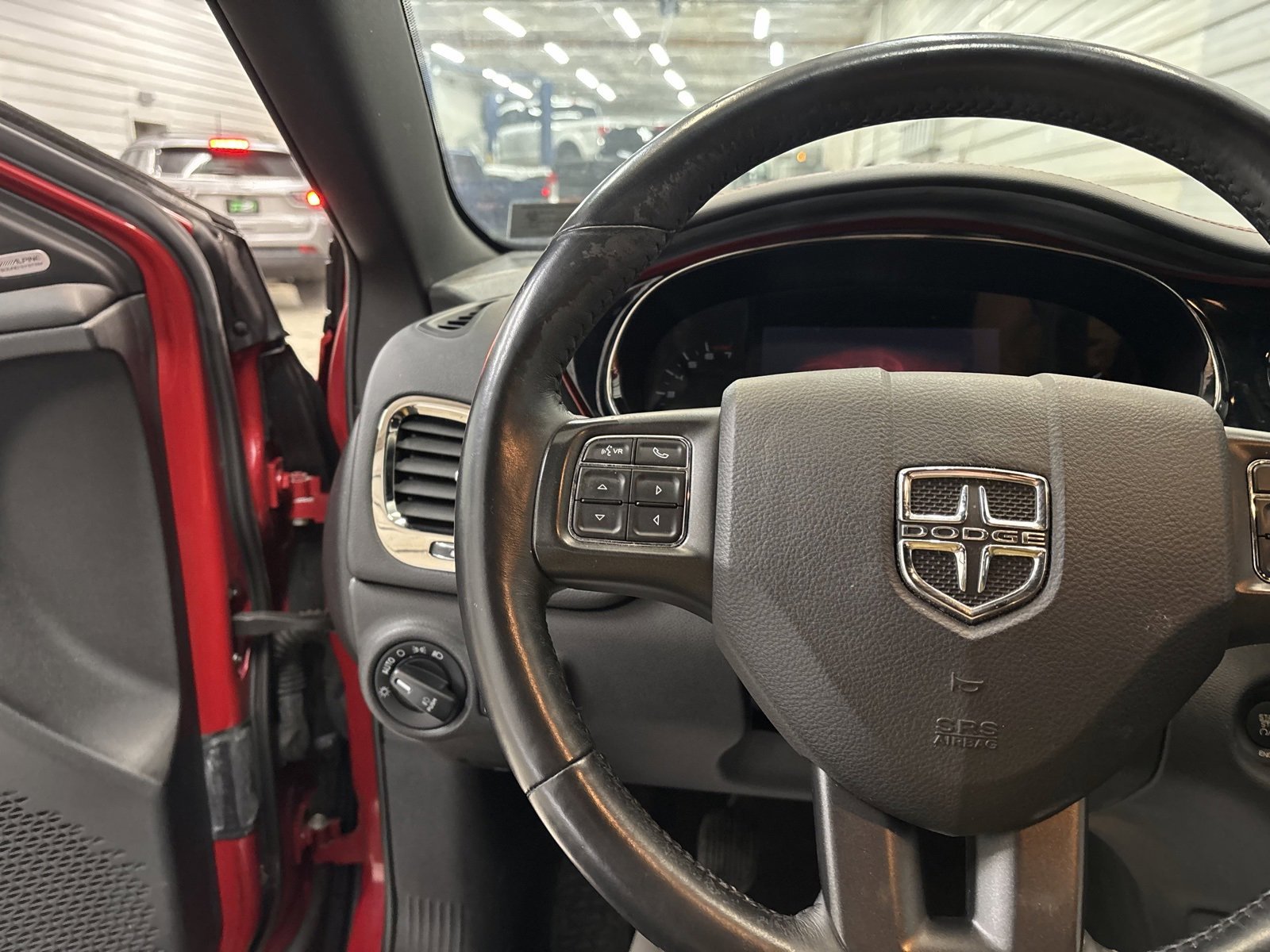 Used 2016 Dodge Dart GT w/ Sun/Sound Group image 12