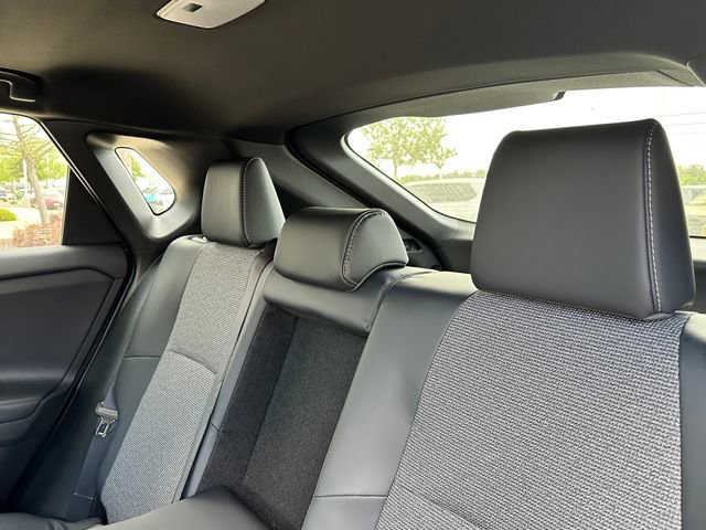 New 2026 Toyota bZ image 22