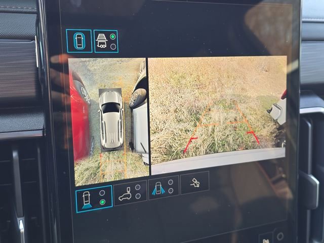 New 2026 GMC Acadia AT4 w/ Super Cruise Package image 9