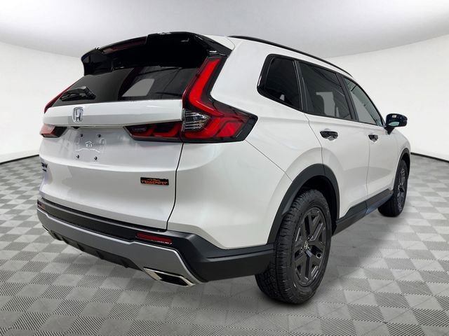New 2026 Honda CR-V TrailSport image 6