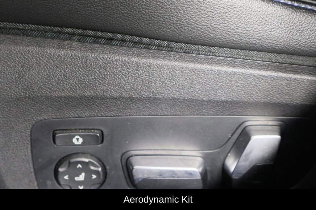 Used 2019 BMW 330i xDrive Sedan w/ M Sport Package image 25