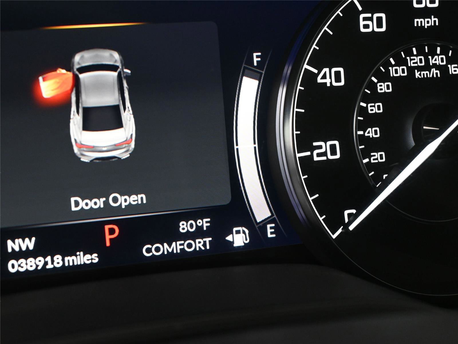 Certified 2022 Acura TLX w/ Technology Package image 3