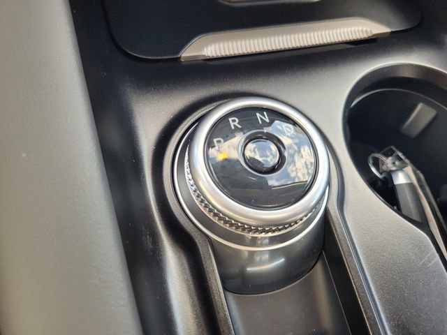 Certified 2025 Ford Explorer Active image 18