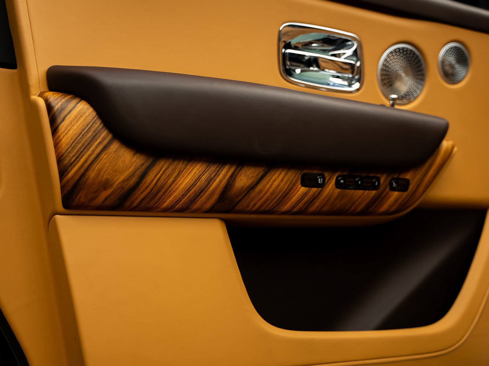 Used 2019 Rolls-Royce Cullinan AWD/4WD image 79