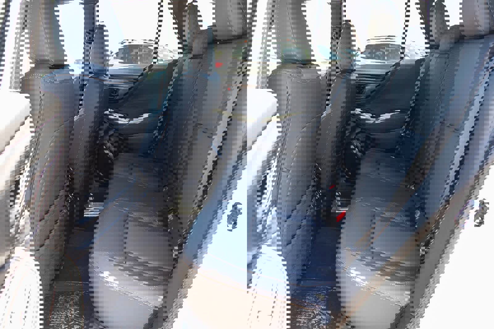 New 2025 Subaru Outback Wilderness image 18