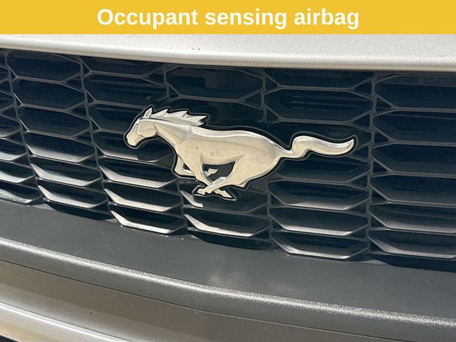 Certified 2024 Ford Mustang Premium image 26