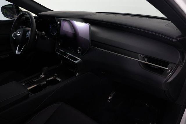 Certified 2024 Lexus RX 350 Premium w/ Accessory Package (Z1) FWD image 9