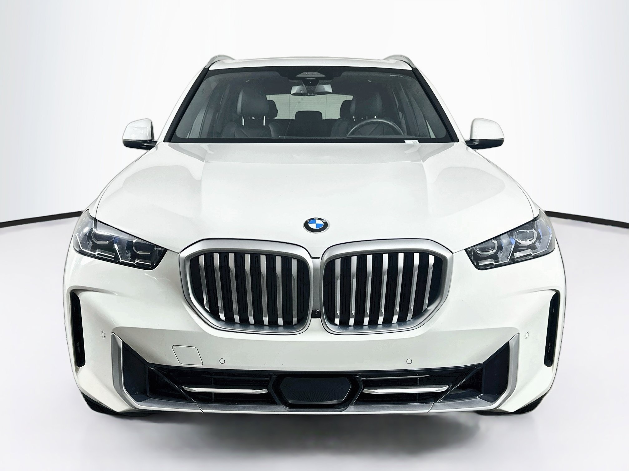 Used 2026 BMW X5 xDrive40i AWD/4WD image 2