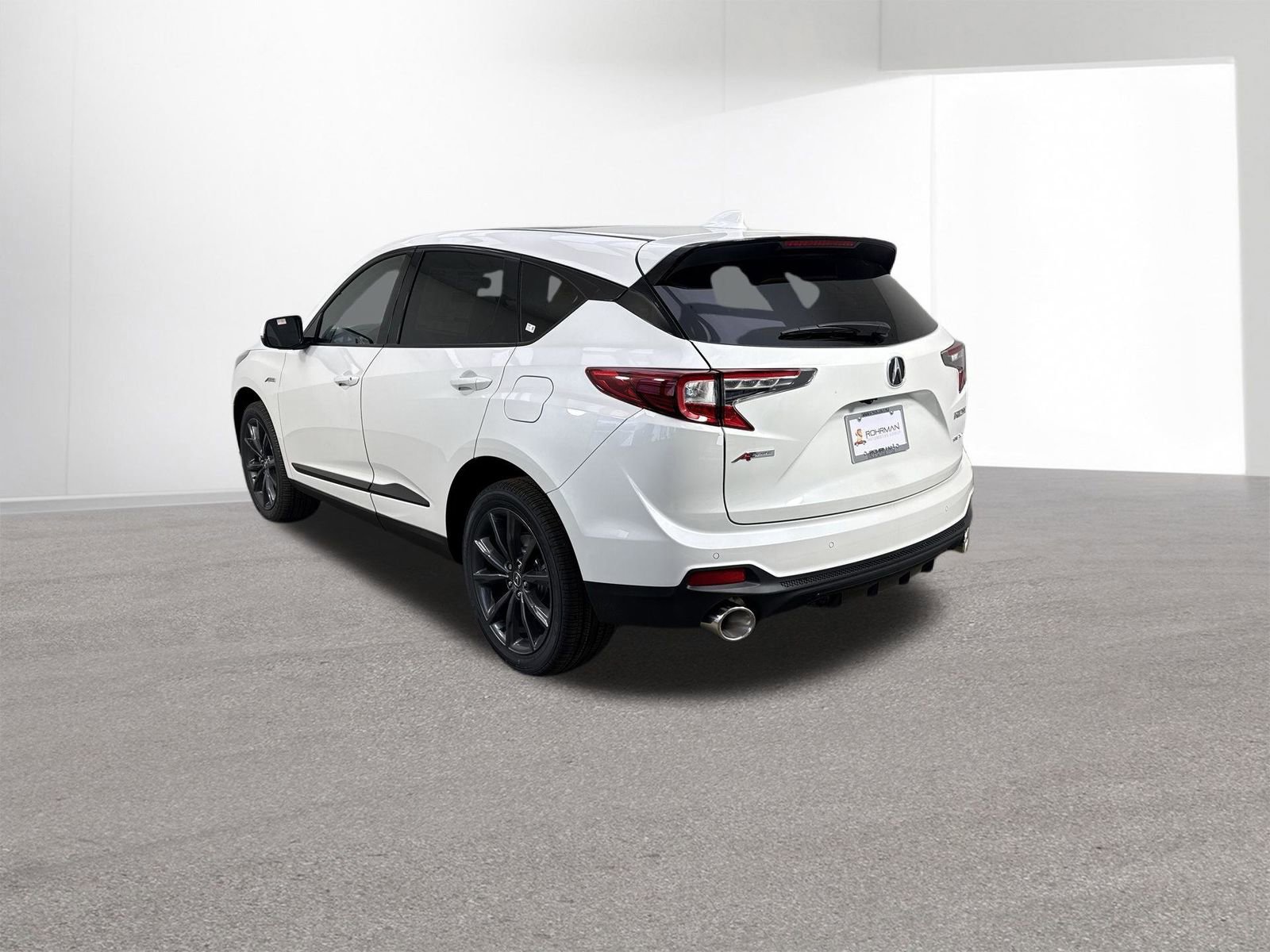 New 2026 Acura RDX A-Spec AWD/4WD image 30