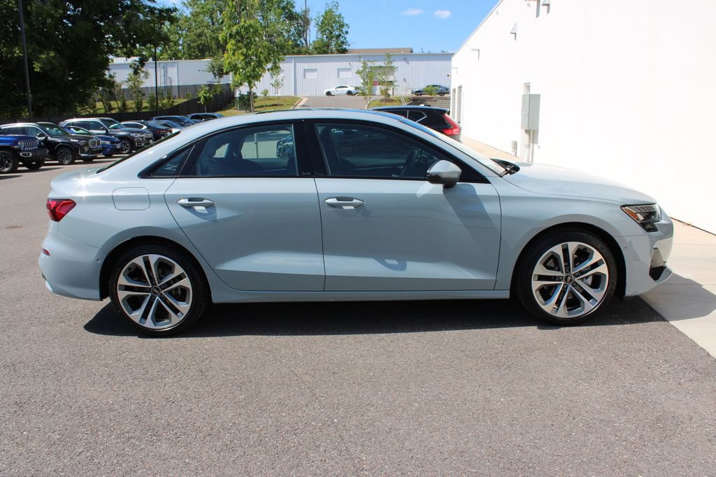 New 2026 Audi A3 2.0T Premium AWD/4WD image 30