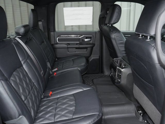 New 2026 RAM 2500 Big Horn AWD/4WD image 28