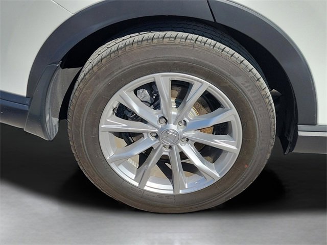 Used 2024 Honda CR-V EX image 5