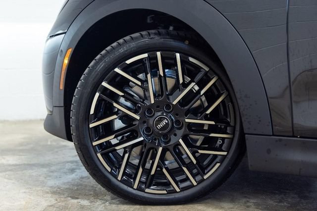 Used 2025 MINI Cooper S FWD image 22