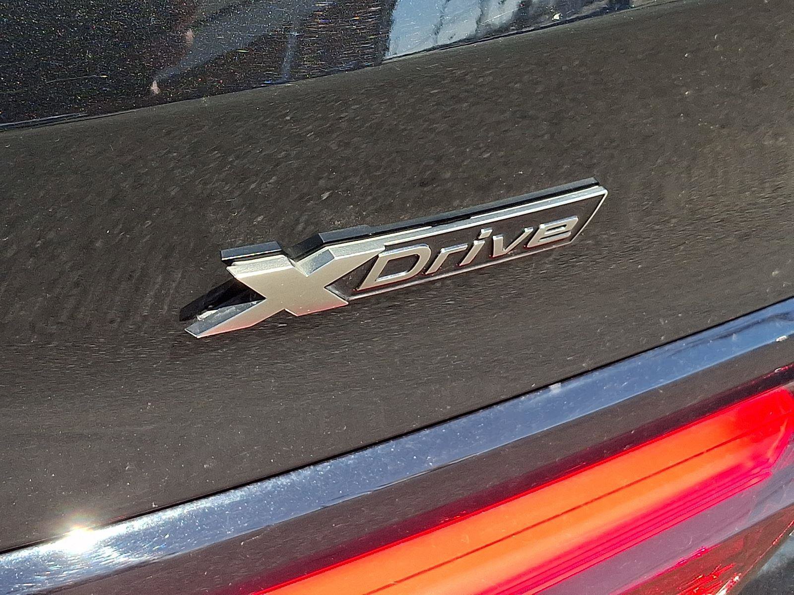 Used 2024 BMW M235i xDrive Gran Coupe w/ Premium Package image 33