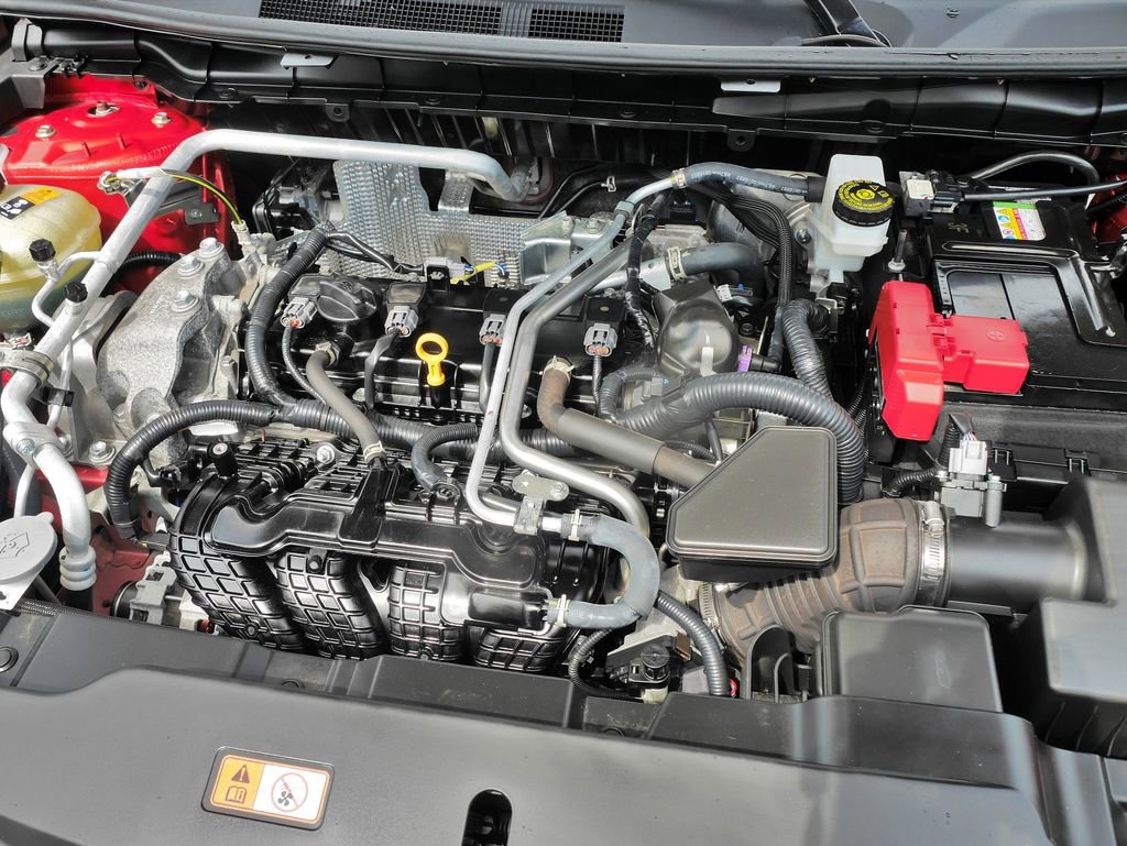 Used 2024 Mitsubishi Outlander SE Black Edition AWD/4WD image 33