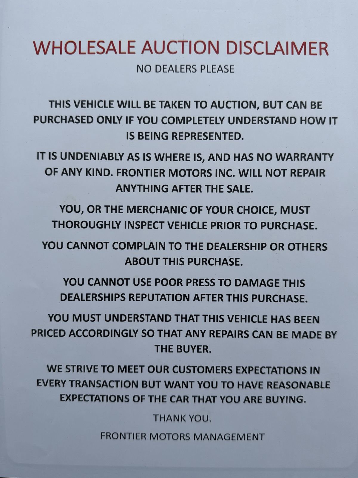 Used 2006 Buick Lucerne CXL w/ Luxury Package image 2