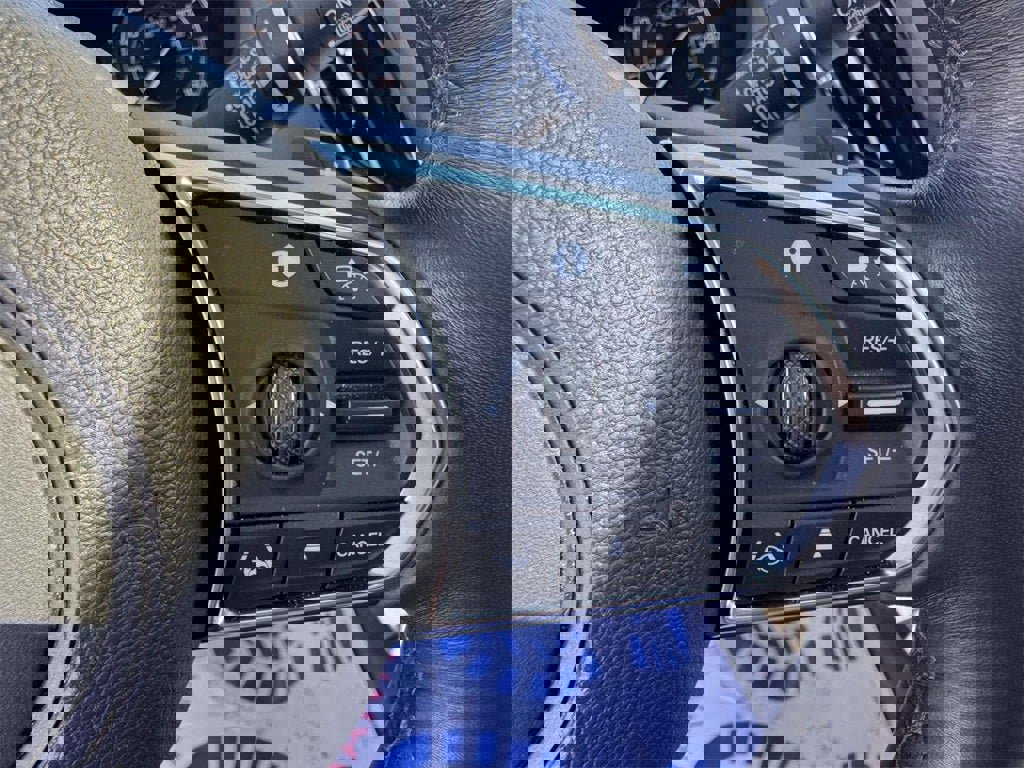 Used 2025 Acura RDX Advance Package SH-AWD image 23