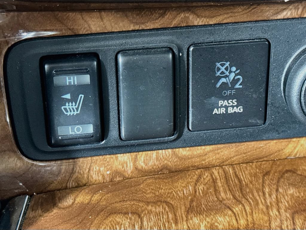 Used 2018 INFINITI QX80 2WD w/ Driver Assistance Package image 25