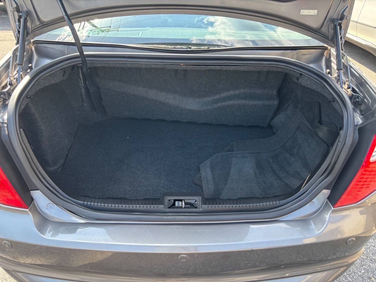 Used 2010 Ford Fusion Hybrid FWD image 27