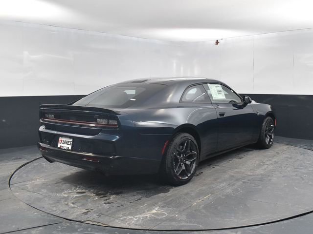 New 2026 Dodge Charger R/T Scat Pack image 9