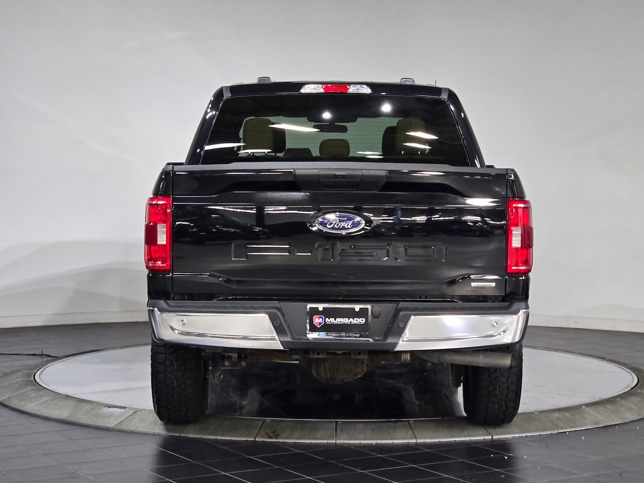 Used 2023 Ford F150 XLT image 6