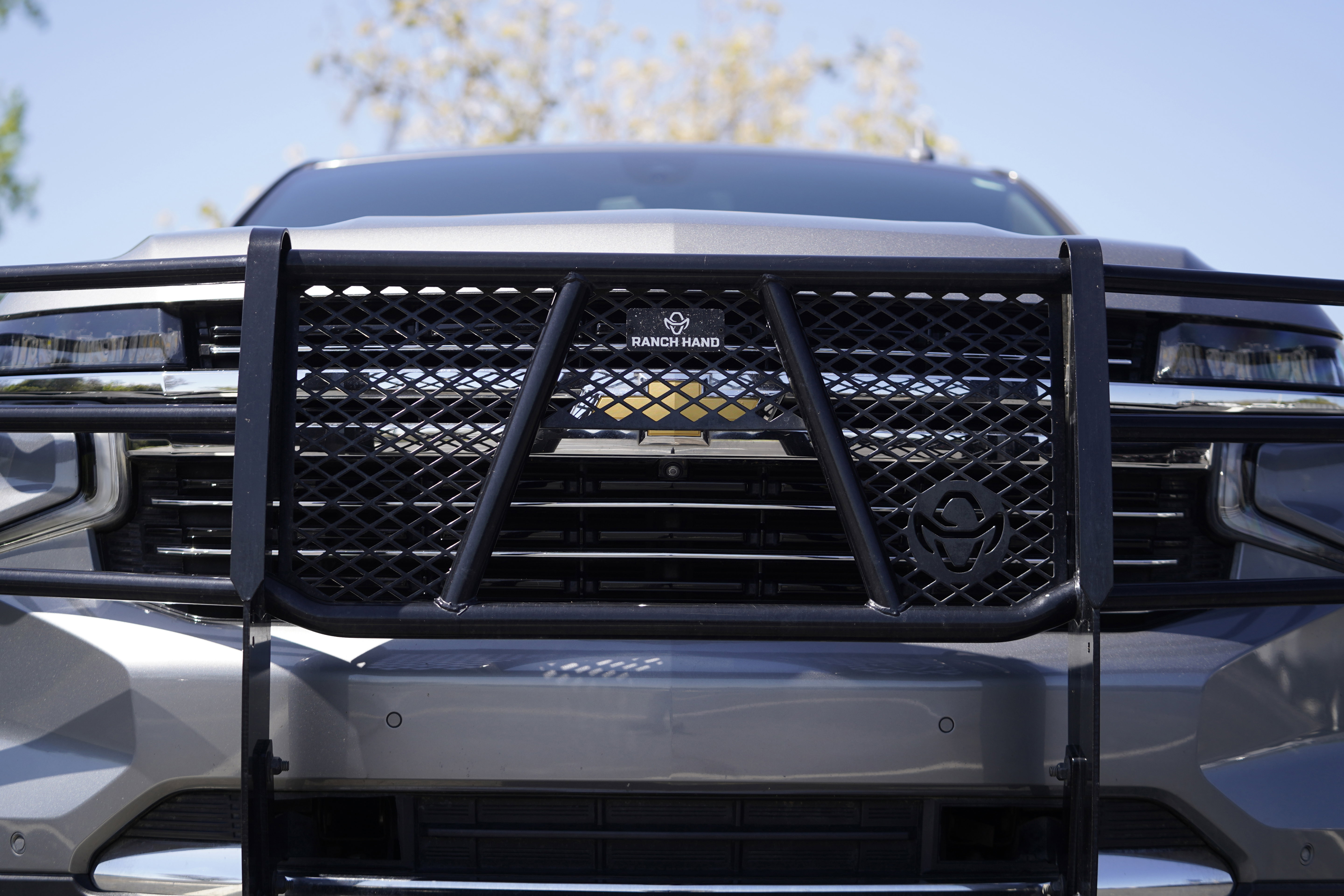 Used 2022 Chevrolet Tahoe LT w/ Luxury Package image 36