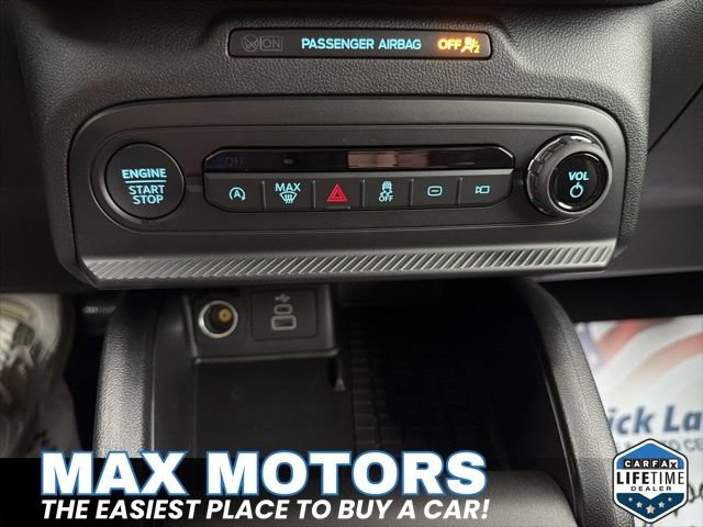 New 2025 Ford Bronco Sport Big Bend w/ Convenience Package image 32