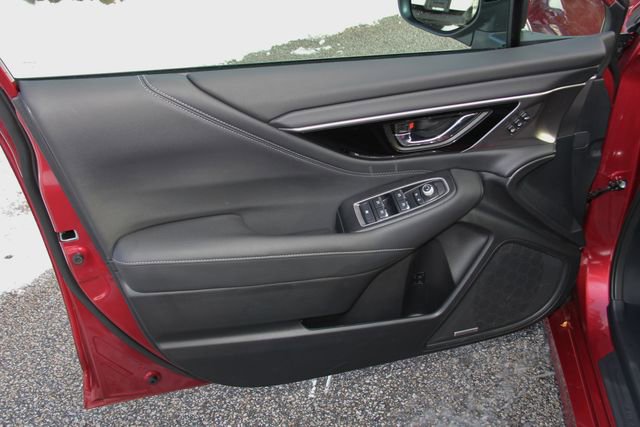 Certified 2025 Subaru Legacy Limited AWD/4WD image 15