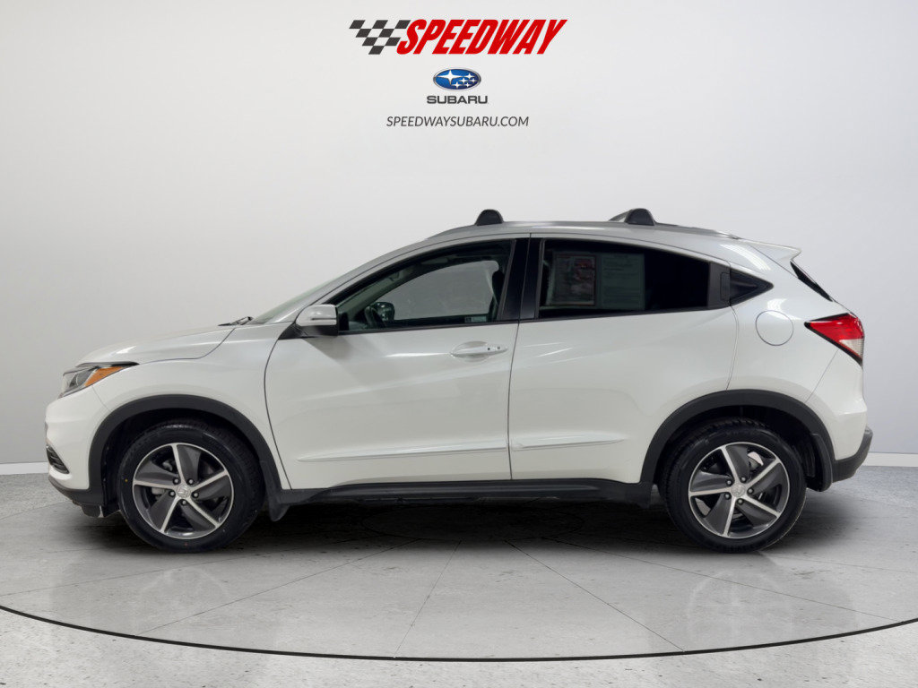 Used 2021 Honda HR-V EX image 5