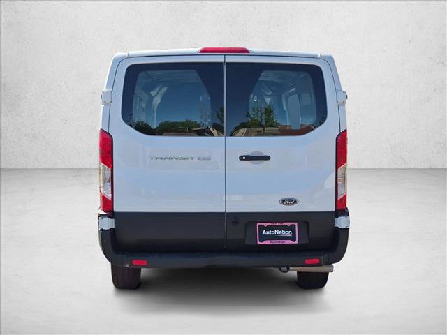 Used 2025 Ford Transit 250 Low Roof w/ Exterior Upgrade Package RWD image 7